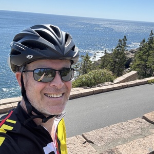 Fundraising Page: Matthew Nazar